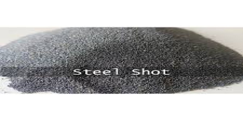 Steel Shot for Shot Peening